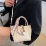 Hot Selling High Quality Sac A Main Femme Casual Solid Color  shoulder bag Crossbody Bag Handbags  For Women Luxury