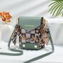 Wholesale Trendy Girls Shoulder Bags Ladies Mobile Phone Bags Fashion Bags Women's Handbags
