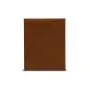 Premium pu leather popular menu holder table menu covers for restaurant/salons/cafe