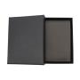 2024 Leather Wallet For Men Rfid Blocking Credit Card Holder Bifold Wallets Portafogli