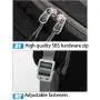 ZF140 New Outdoor Mountaineering Bag Men and Women Large Capacity Shoulder Bag Sports Travel Leisure Backpack Nylon