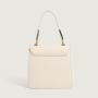 2024 Custom Vegan Leather Flap Purses Handbags For Fashion Ladies With Shoulder Strap