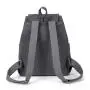 SC003 Canvas University Student School Bags Men's Laptop Backpack Large Capacity School Backpack For Kid Girls Boys