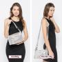 Realer designer handbags famous brands ladies shoulder crossbody fashion PU genuine leather hobo bags women's handbags and purse