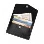 CUIKCA HF053 Custom Logo Credit Card Holder For Men Classic Luxury Wholesale Pu Gift Card Holder Slim Womens Credit Card Holders