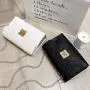 Pressure checkered small square bag 2024 pu leather women's shoulder bags wholesale chain messenger crossbody bag for women