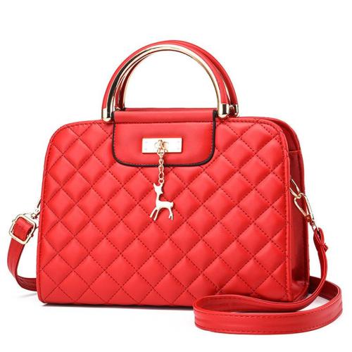 ZR710 Wholesale New Fashion Pu Leather Shoulder Crossbody Luxury Women Hand Bags High Quality Ladies Bags Handbag