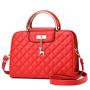 ZR710 Wholesale New Fashion Pu Leather Shoulder Crossbody Luxury Women Hand Bags High Quality Ladies Bags Handbag
