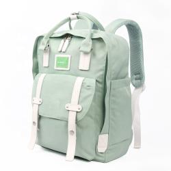 CHANGRONG Custom 15.6 Inch School Computer Travel Daypack backpack for Women Men