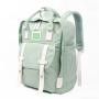 CHANGRONG Custom 15.6 Inch School Computer Travel Daypack backpack for Women Men