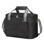 Portable Large Thermal Cooler Bag Custom Design Oxford Cloth PEVA Waterproof Food Lunch Insulated Tote Cooler bag