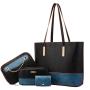 New contrasting mother and child bags with large capacity for women's bags