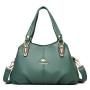 2024 Bags for Women Fashion Large Capacity Sling Shoulder Handbag Bag for Europe and the United States