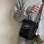 Hot selling women's messenger bag small custom logo Single Shoulder Crossbody Bag