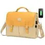 Lovevook new arrival 15.6 inch laptop handbags women office bags ladies large shoulder satchel bags laptop bags for computers