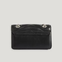 New Style Shoulder Crossbody Fashion Chain Bags Customize Stitching Pattern Fashion Sling Bags