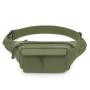 New men's multifunctional sports and leisure men's bag outdoor chest bag