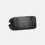 2024 Custom Crocodile PU Leather Bag Handbag For Women Ladies Luxury Purse