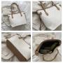 KBW422 2023 New Tote Women Bags Senior Sense of Shopping Bags Fashionable and Versatile Underarm Shoulder Bag