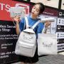 Characters Multi-function  Children Bags 4 In 1 Set Backpack Sling Bag Crossbody Wholesale Backpack School Bags