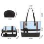 2022 custom new LOVEVOOK custom summer spring women handbags large tote bags designer handbags women hand bags