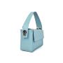 2022 New Style Luxury Trendy Elegant Woman Bag Faux Leather Lady Bag Customized Shoulder  Handbag