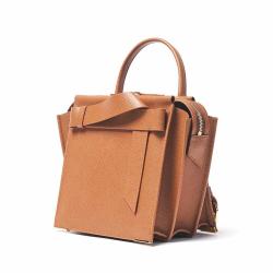 Fashion Casual Women Lizard Leather Handbags Purse Travel Backpack Shining Metal Double Zipper Lady Bags