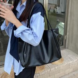 Cheap Bright Vegan Leather Tote Bags Women Handbags Ladies Shoulder Sling Bag Women Big Totes Handbag Wholesale