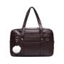 Custom Leather Luxury Designer Japanese JK Uniform Shoulder Bags Ladies Travel Handbags for Women Tote Bag