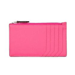 Fashion Card Holder Custom Quality Pu Leather Credit Card Holder Coin Purse