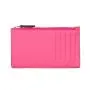 Fashion Card Holder Custom Quality Pu Leather Credit Card Holder Coin Purse