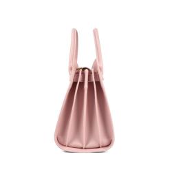 Women`s Classic Luxury Gusset Ladies Pu Leather Bag Custom Logo Designer  Cross Body Bag  Women's Handbag