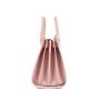 Women`s Classic Luxury Gusset Ladies Pu Leather Bag Custom Logo Designer  Cross Body Bag  Women's Handbag