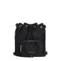 Custom Mini Nylon Draw String Bags Waterproof Crossbody Bag Women Backpacks