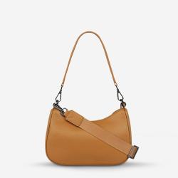 2024 Hot Sale Black Fashionable Leather Women Messenger Bag Ladies Bag Women Shoulder Bag