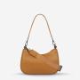 2024 Hot Sale Black Fashionable Leather Women Messenger Bag Ladies Bag Women Shoulder Bag
