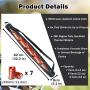 customized high quality outdoor Cooler Tube  Golf Bag Beer Sleeve Cooler Golf Bag Cooler 7 Can