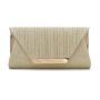 Popular luxury women clutch bags elegant dinner dress clutch chain purses and shoulder handbags factory wholesale