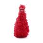 2024 Winter Fur Bag women's Work handbag Korean Style Luxury Trend Faux Fur Fuzzy Fluffy Plush  Lady Women's Shoulder Bags