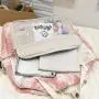 New oem ITA Pin Bag Single Shoulder Tote Bags Student Japanese Girls' Transparent ITA Bags for sale
