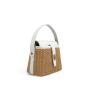 Hot selling 2024 Wholesale Summer Nature Beach Handbags Woven Straw Shoulder Bucket Bag for Women Girls