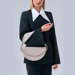 Wholesale Leather Mini Bag Custom Design Women Luxury Famous Brands Handbags