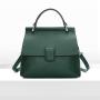 Custom Designer Fashion Shoulder Genuine Leather Bags for Women Clutch Bag