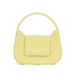 OEM ODM Shoulder Crossbody Bag Luxury Casual PU Leather Women Handbag For Ladies