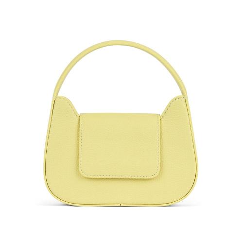 OEM ODM Shoulder Crossbody Bag Luxury Casual PU Leather Women Handbag For Ladies