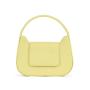 OEM ODM Shoulder Crossbody Bag Luxury Casual PU Leather Women Handbag For Ladies