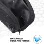 Men's Toiletry Organizer Large Waterproof Shower Bag Travel Shaving Bag For Men Travel Bag