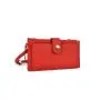 Good Quality Purses And Handbags Handmade Wallet Cross Body Bag With Card Slots For Women