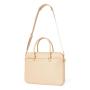 Handbags Custom Factory ladies business Handbag Crossbody Bag Vegan leather Women Purse briefcase For Women