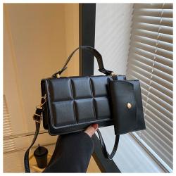 New Arrival 2023 Fashion Bags Women Golden Chain shoulder bags Trendy Bags Ladies Handbags For Women luxury